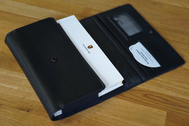 Porsche 911 T 991 Carrera S - U277