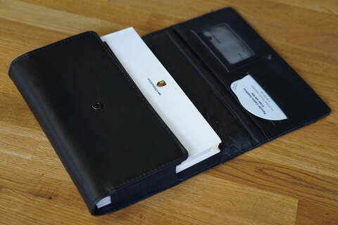 Porsche 911 T 991 Carrera S - U277