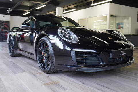 Porsche 911 T 991 Carrera S - U277