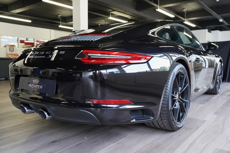 Porsche 911 T 991 Carrera S - U277