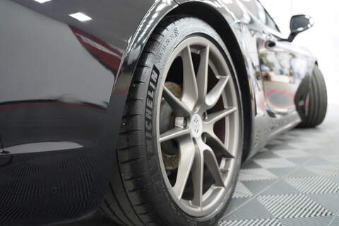 Porsche Cayman 981 GTS - U278