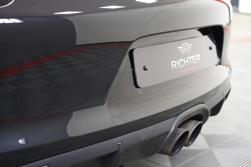 Porsche Cayman 981 GTS - U278