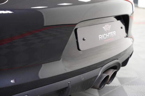 Porsche Cayman 981 GTS - U278