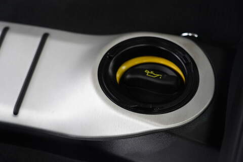 Porsche Cayman 981 GTS - U278