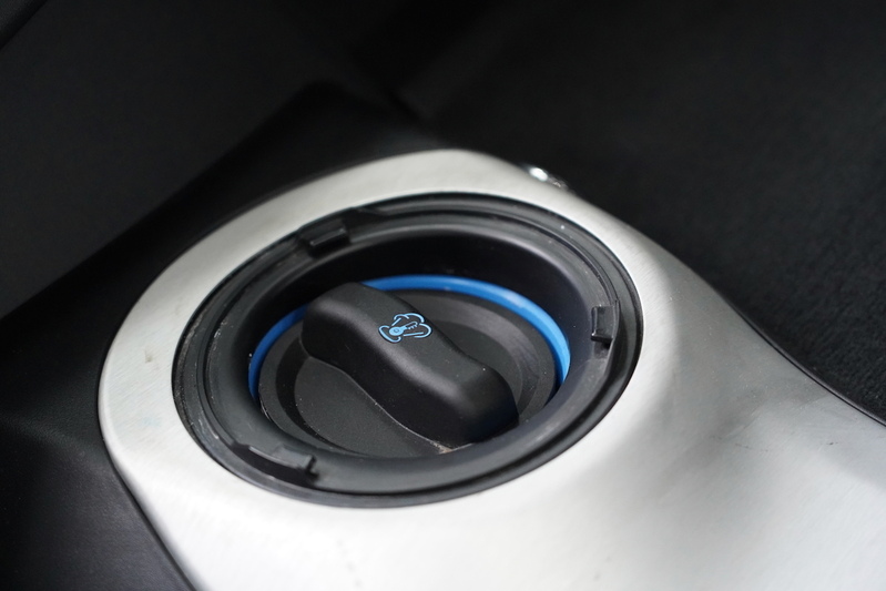 Porsche Cayman 981 GTS - U278