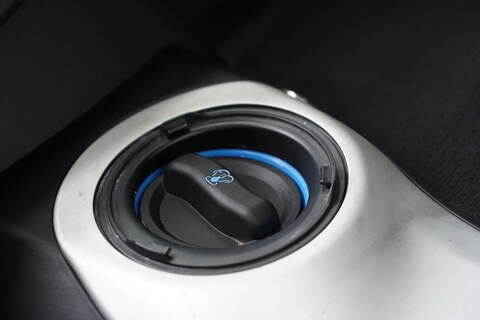 Porsche Cayman 981 GTS - U278