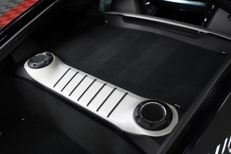 Porsche Cayman 981 GTS - U278