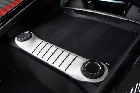 Porsche Cayman 981 GTS - U278