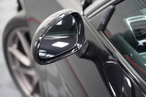 Porsche Cayman 981 GTS - U278