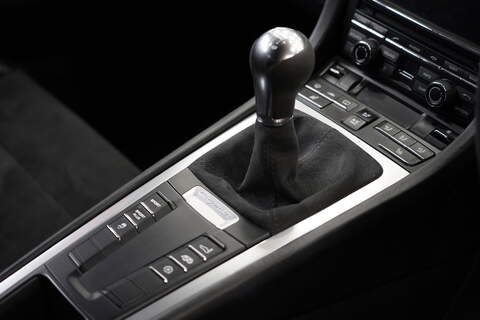 Porsche Cayman 981 GTS - U278