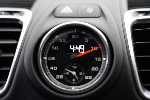 Porsche Cayman 981 GTS - U278