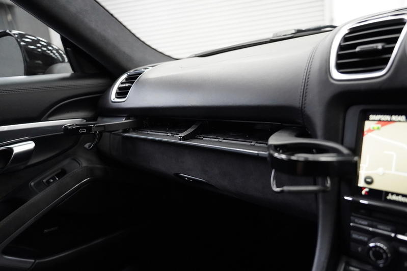 Porsche Cayman 981 GTS - U278