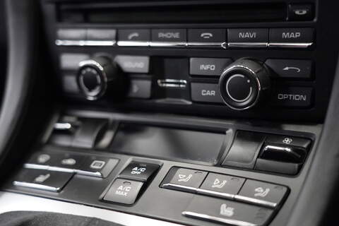 Porsche Cayman 981 GTS - U278