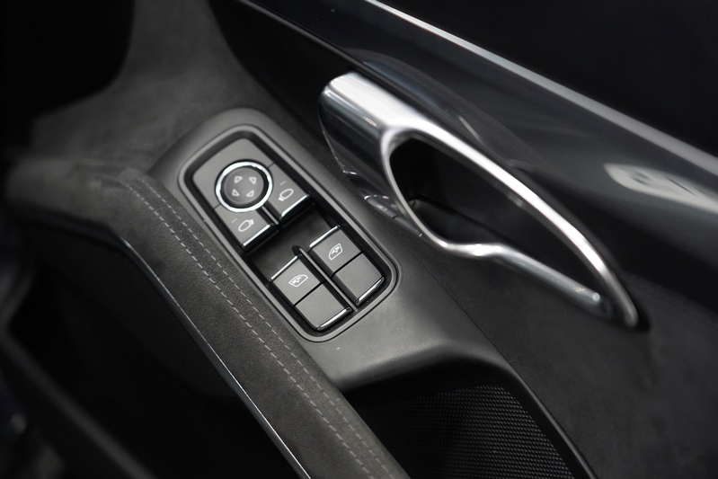 Porsche Cayman 981 GTS - U278