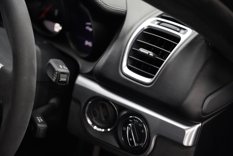 Porsche Cayman 981 GTS - U278