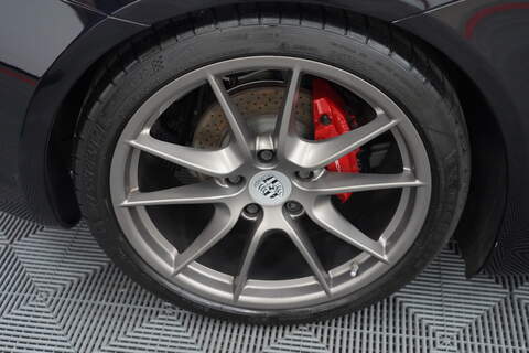 Porsche Cayman 981 GTS - U278