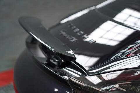 Porsche Cayman 981 GTS - U278