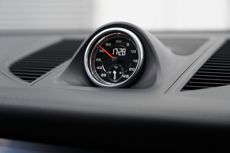 Porsche Macan T V6 GTS - U280