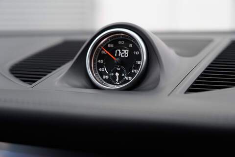 Porsche Macan T V6 GTS - U280