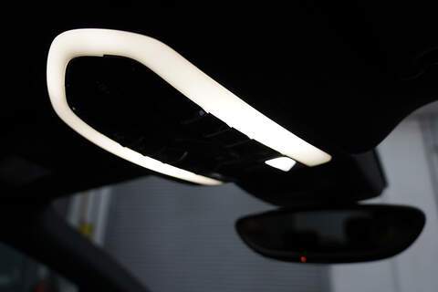 Porsche Macan T V6 GTS - U280