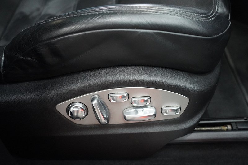 Porsche Macan T V6 GTS - U280