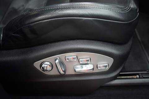 Porsche Macan T V6 GTS - U280