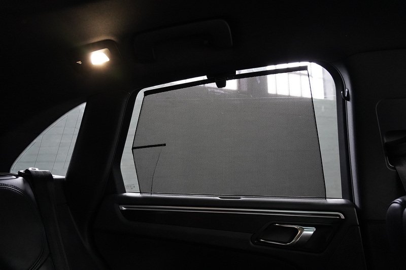 Porsche Macan T V6 GTS - U280