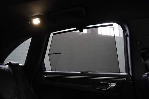 Porsche Macan T V6 GTS - U280