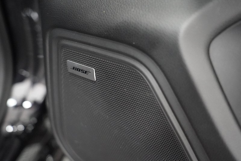 Porsche Macan T V6 GTS - U280