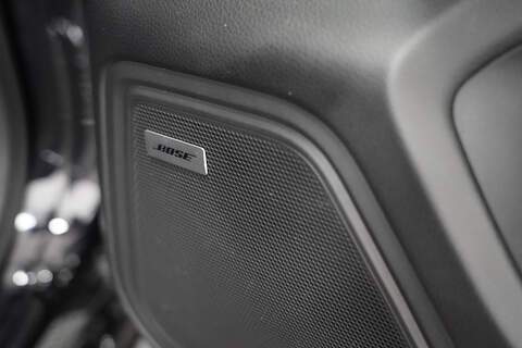 Porsche Macan T V6 GTS - U280