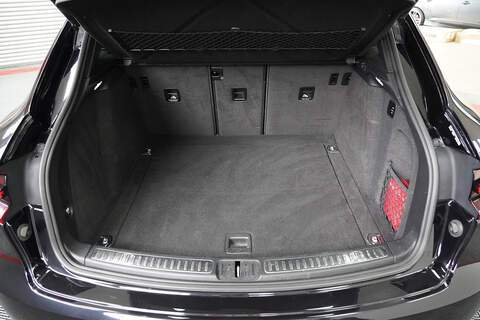 Porsche Macan T V6 GTS - U280