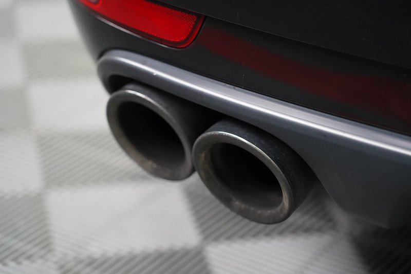 Porsche Macan T V6 GTS - U280