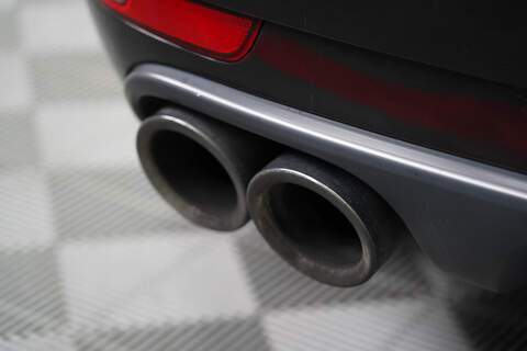 Porsche Macan T V6 GTS - U280