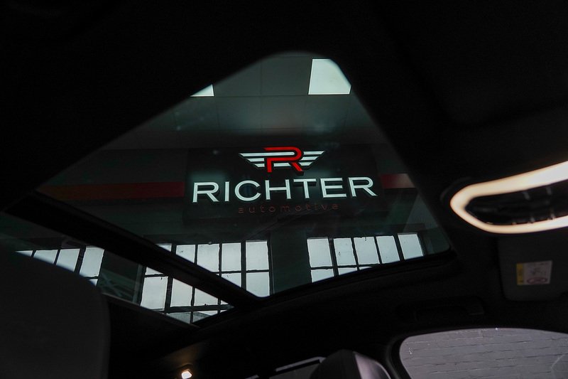 Porsche Macan T V6 GTS - U280