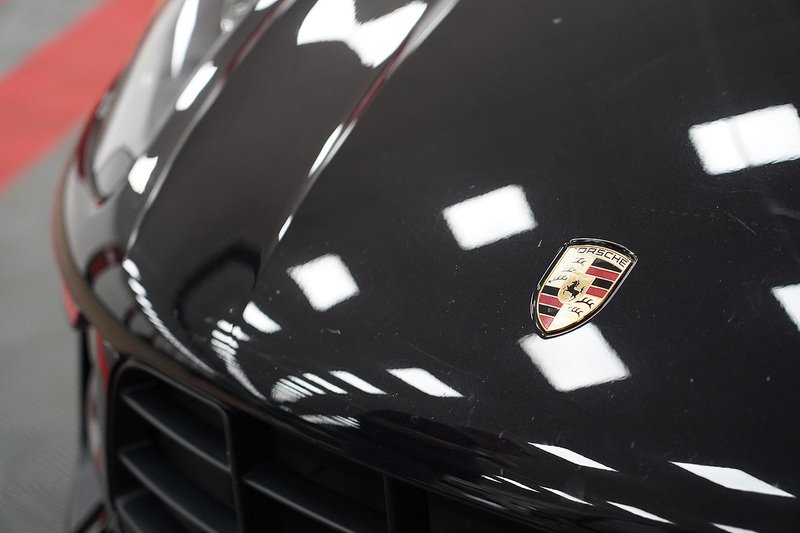 Porsche Macan T V6 GTS - U280