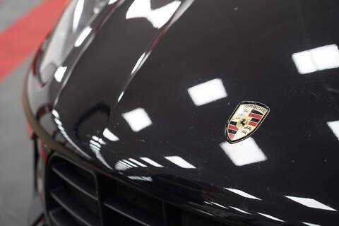 Porsche Macan T V6 GTS - U280