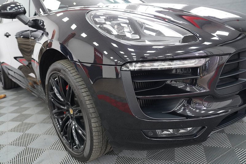 Porsche Macan T V6 GTS - U280