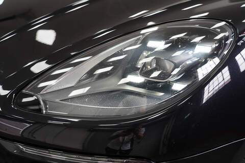 Porsche Macan T V6 GTS - U280