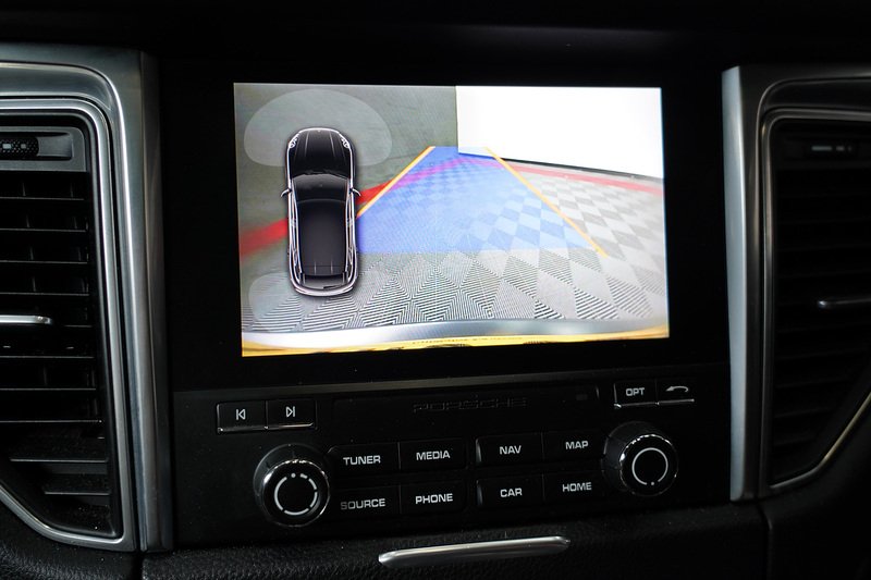 Porsche Macan T V6 GTS - U280