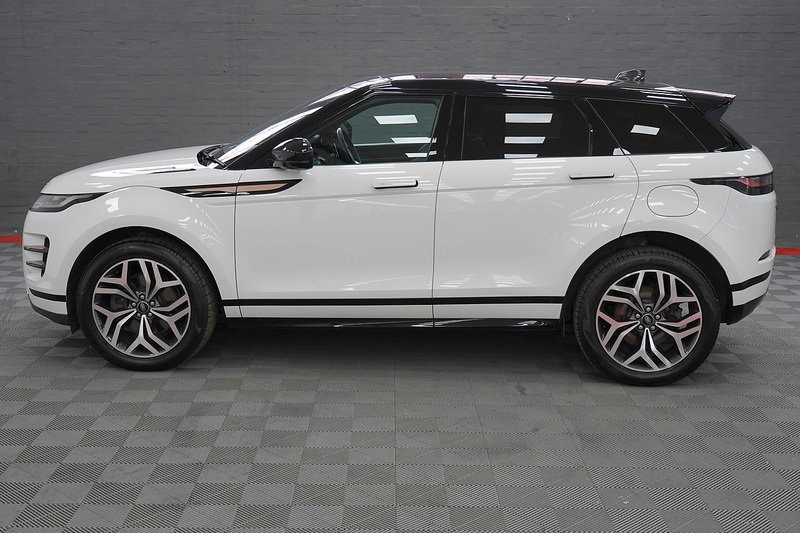 Land Rover Range Rover Evoque P300e R-Dynamic HSE - U282