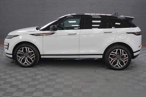 Land Rover Range Rover Evoque P300e R-Dynamic HSE - U282