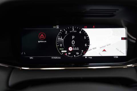 Land Rover Range Rover Evoque P300e R-Dynamic HSE - U282