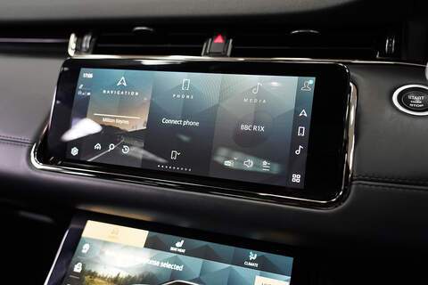 Land Rover Range Rover Evoque P300e R-Dynamic HSE - U282