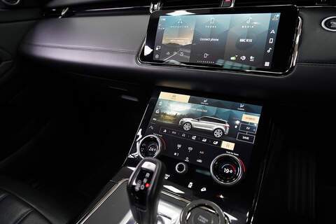 Land Rover Range Rover Evoque P300e R-Dynamic HSE - U282