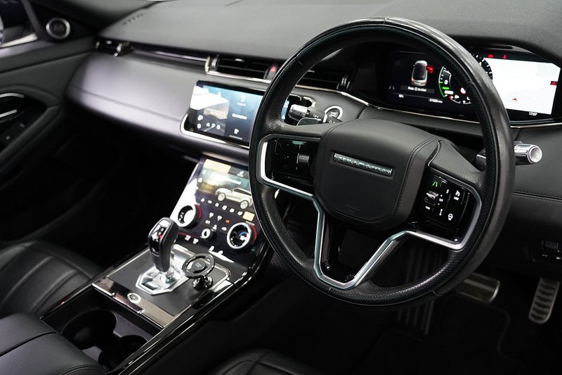 Land Rover Range Rover Evoque P300e R-Dynamic HSE - U282