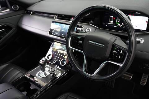 Land Rover Range Rover Evoque P300e R-Dynamic HSE - U282