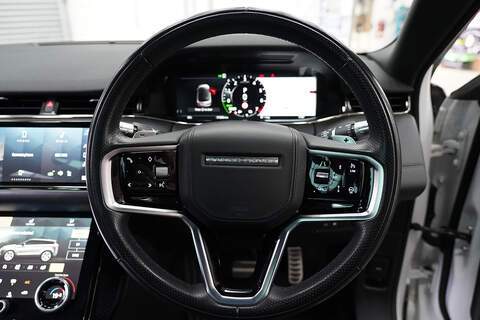 Land Rover Range Rover Evoque P300e R-Dynamic HSE - U282