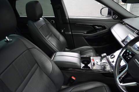 Land Rover Range Rover Evoque P300e R-Dynamic HSE - U282
