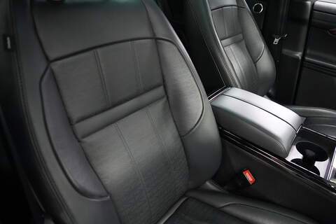 Land Rover Range Rover Evoque P300e R-Dynamic HSE - U282