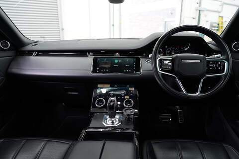 Land Rover Range Rover Evoque P300e R-Dynamic HSE - U282